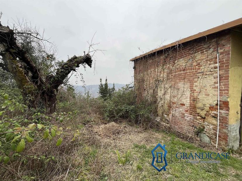 Rustico in Borgarata Romagnolo, Aramengo — foto 2 di 5