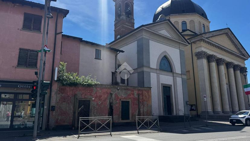 Casa indipendente in Piazza Marconi 4, Boltiere — foto 4 di 5
