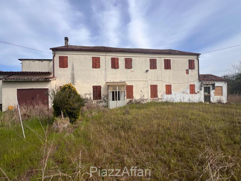 Rustico in Via Bosco, Correzzola — foto 2 di 5