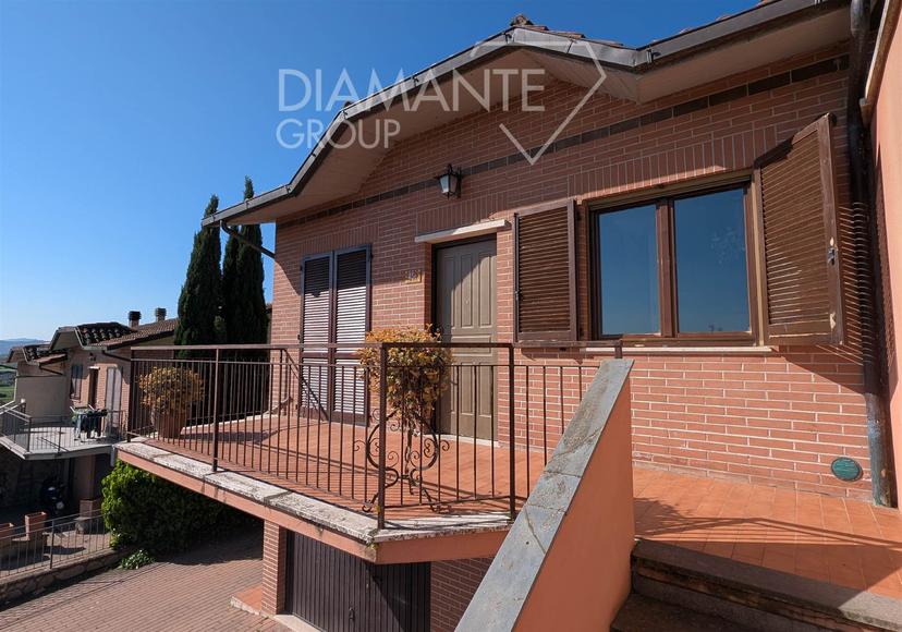 Villa a schiera, Castiglione del Lago — foto 2 di 5