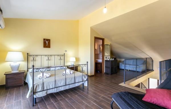 Villa in Via Salvatore La Rosa, Aragona — foto 5 di 5