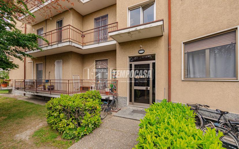 Bilocale in Via Marconi 12, Gambolò — foto 3 di 5