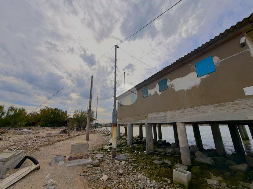 Rustico in Via Marabina 1, Ravenna — foto 2 di 5