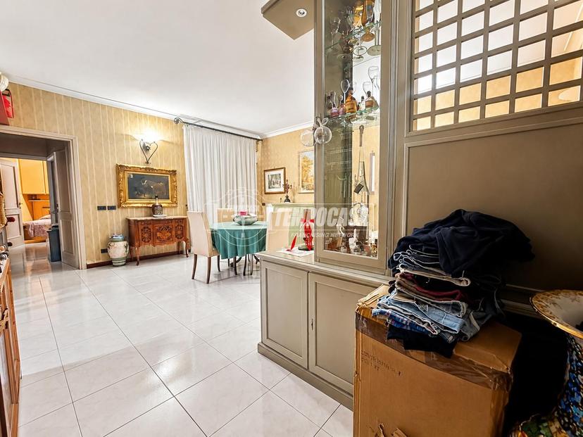 Trilocale in Corso Campano 569/G, Giugliano in Campania — foto 5 di 5