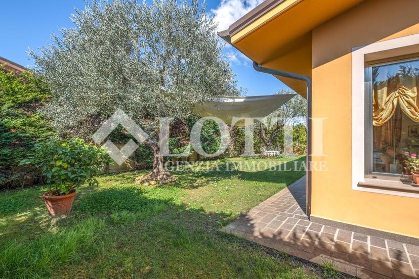 Villa in a dei Girasoli 50, Calcinaia — foto 4 di 5