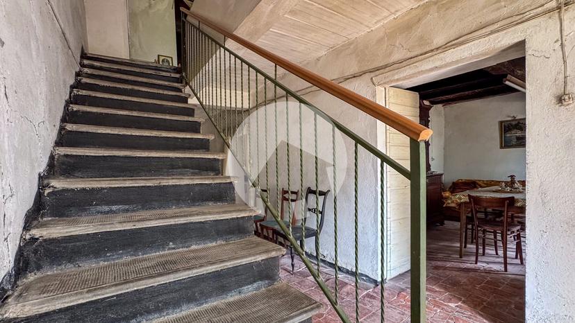 Casa indipendente in Montecroce Basso ?, Toano