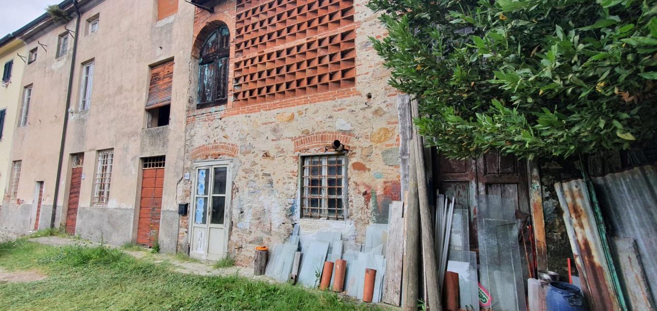Cascina in Ia del Fanucchi 5, Capannori