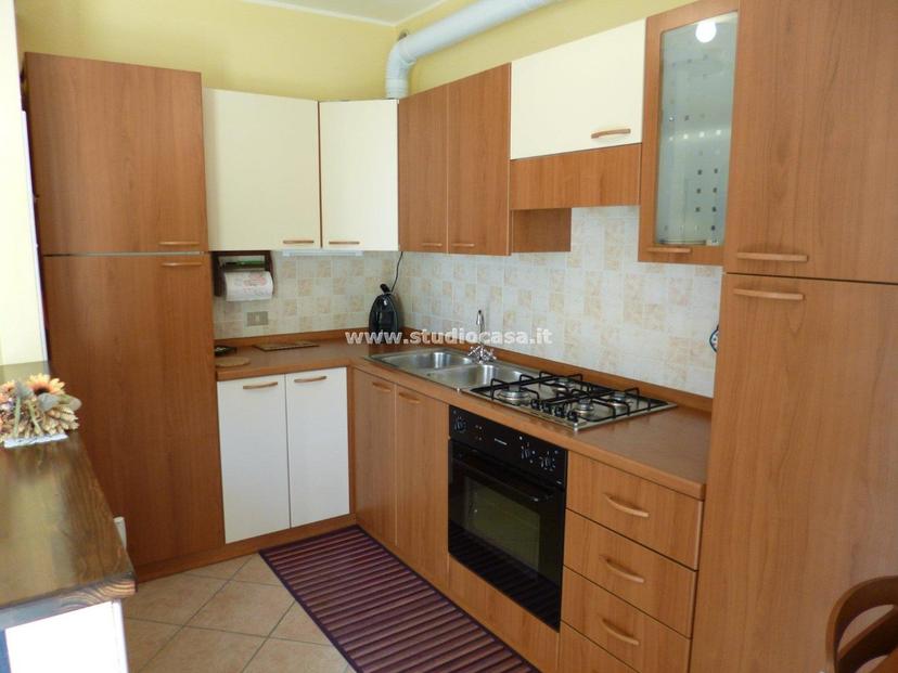 Bilocale in Via Don Paganelli, Cornalba — foto 2 di 5