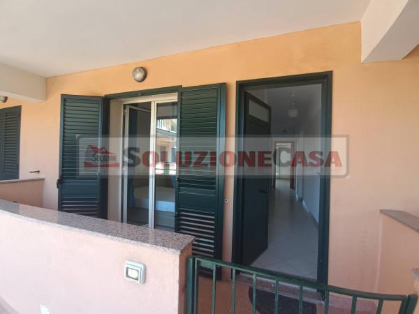 Trilocale in Via Torrente Agrò, Santa Teresa di Riva — foto 3 di 5