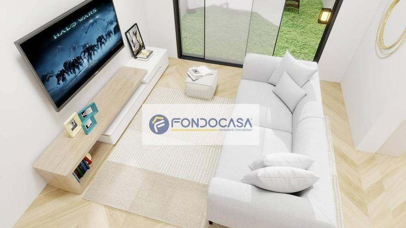 Casa indipendente in Via Vanini 43, Squinzano — foto 3 di 5