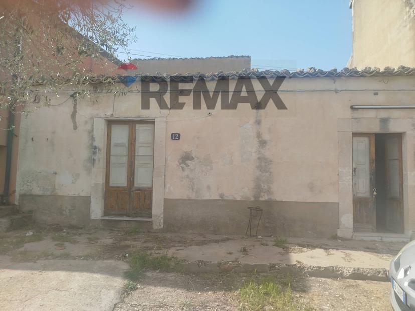 Rustico in Via Giuseppe Garibaldi 111, Mazzarrone — foto 4 di 5