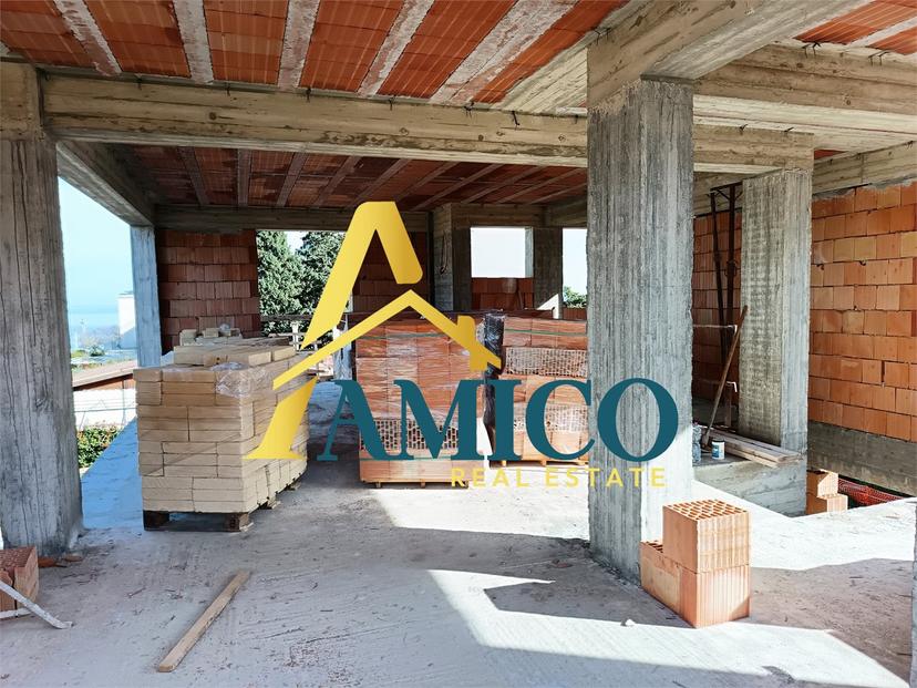 Villa in Chiesazza 8, Altavilla Milicia — foto 2 di 5