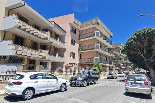 Appartamento in Via V. Bellini 64, Rometta — foto 2 di 5
