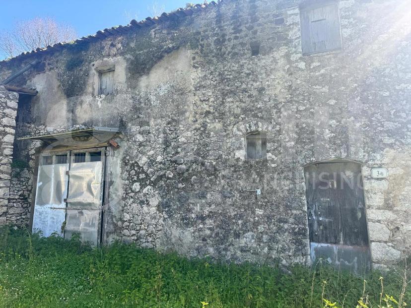 Rustico in Via Cupa Snc, Pratella — foto 3 di 5