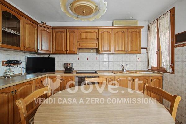 Villa in Via Botte Panaro 24, Bondeno
