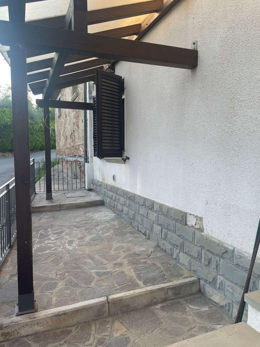 Quadrilocale in Pescaia, Marciano della Chiana — foto 5 di 5