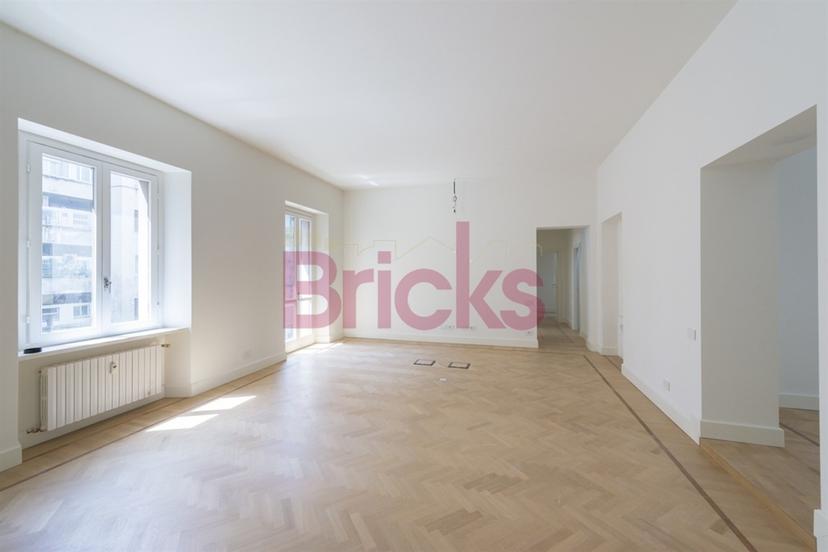 Villa bifamiliare in Via Giovanni Mayr 10, Milano — foto 4 di 5