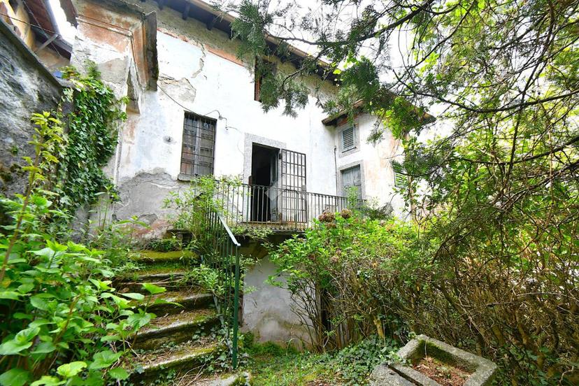 Villa in Via Piana 15, Faggeto Lario — foto 5 di 5
