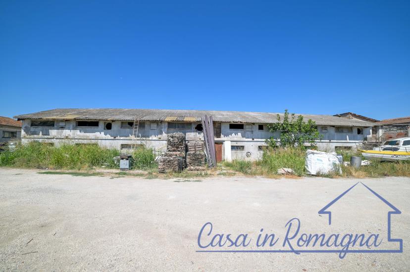 Casa indipendente in Via Emilia 1430, Longiano — foto 3 di 5
