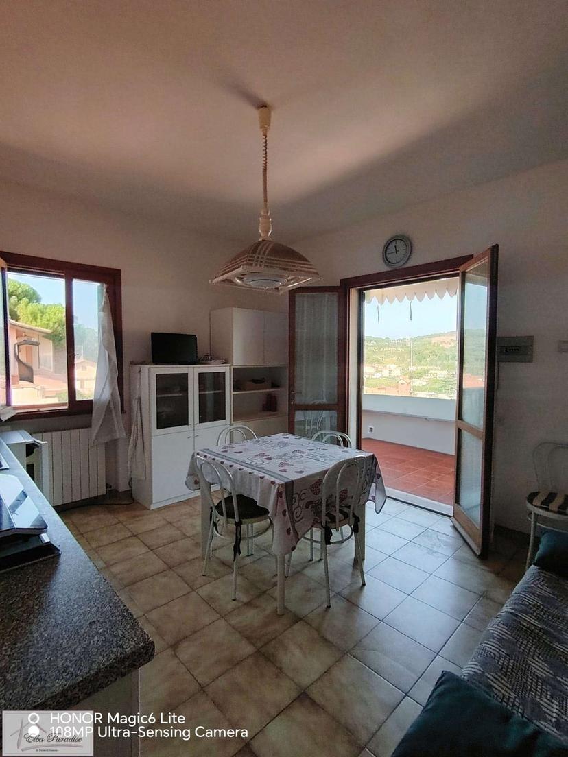 Trilocale in Località Bocchetto, Porto Azzurro — foto 2 di 5
