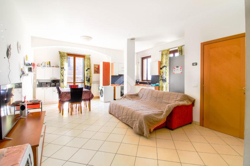 Trilocale in Str. Santa Caterina 1514, Sant'Elpidio a Mare — foto 4 di 5