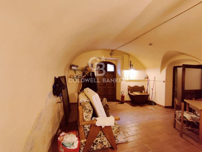 Appartamento in Via del Pretorio 9, Sorano — foto 2 di 5