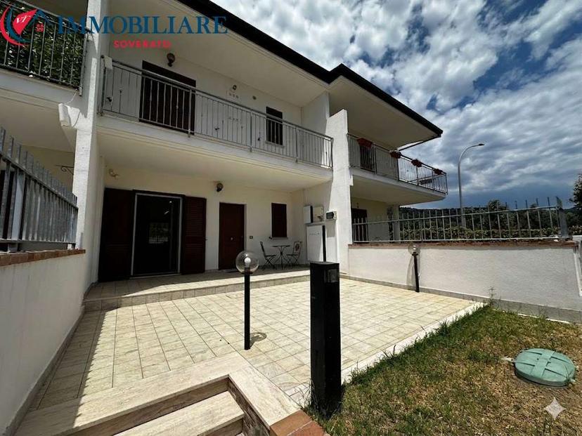 Villa unifamiliare, Montepaone — foto 2 di 5