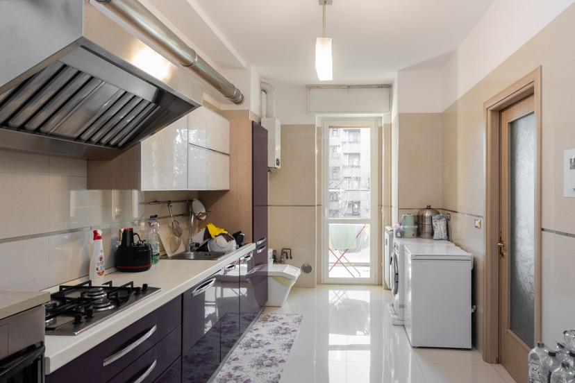 Quadrilocale in Viale Romagna 57, Monza — foto 5 di 5