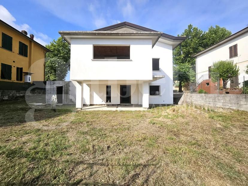 Villa, San Miniato — foto 2 di 5
