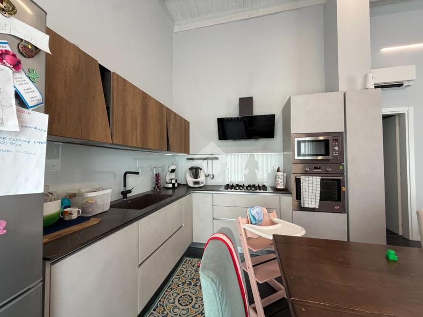 Quadrilocale in Via Martiri delle Foibe 10, Verolanuova — foto 5 di 5