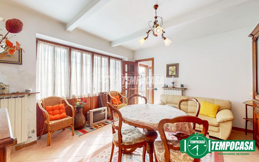 Casa indipendente in Via Grua Gino, Strevi — foto 2 di 5