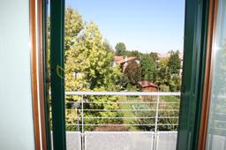 Trilocale in Via De Magistris, Saonara