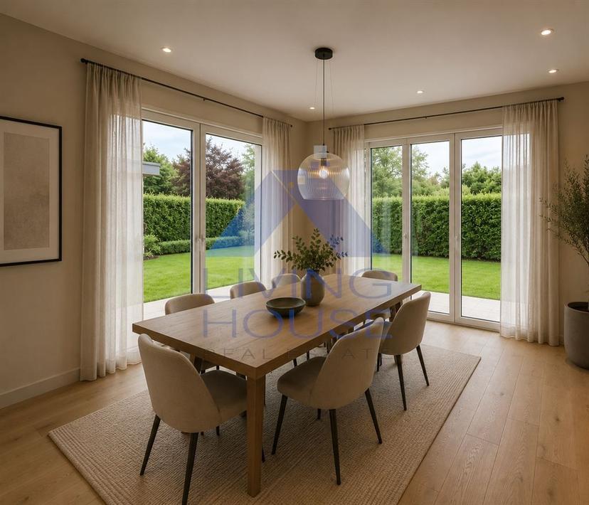 Villa plurifamiliare in Via Principale 6, Correzzana — foto 4 di 5