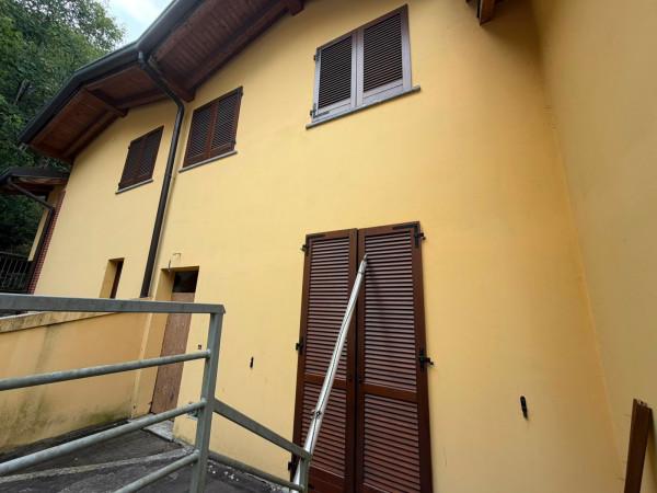 Villa a schiera in Via Inarca 4, Proserpio — foto 2 di 5