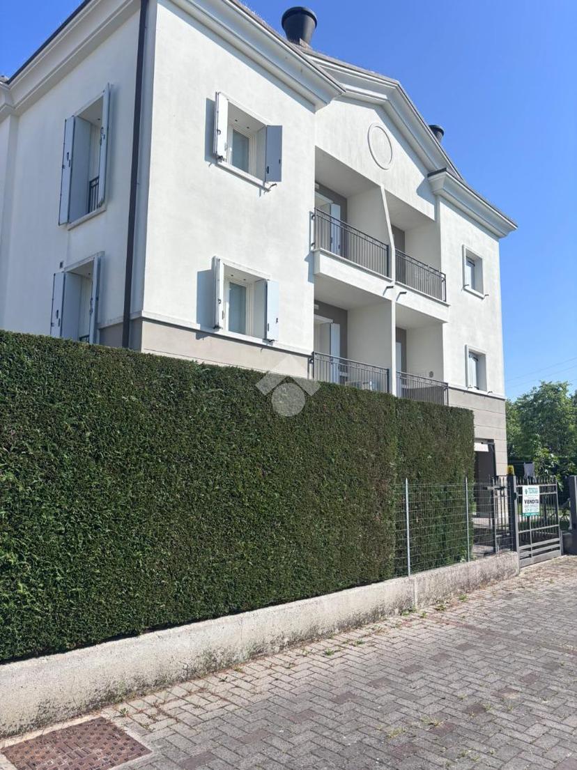 Villa in Via Claudio Rossi 4, Piove di Sacco — foto 2 di 5