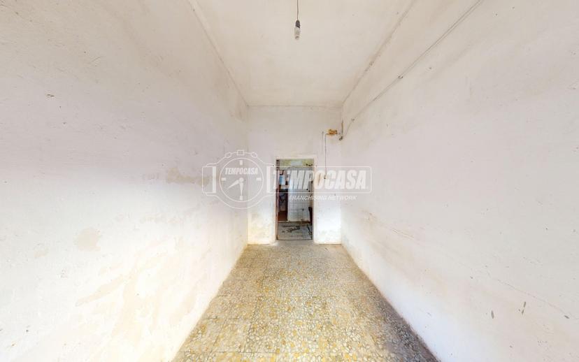 Casa indipendente in Via Vittorio Emanuele II 26, Corigliano d'Otranto — foto 5 di 5