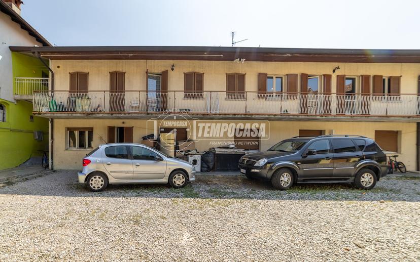 Cascina in Via Abadia, Scanzorosciate — foto 4 di 5