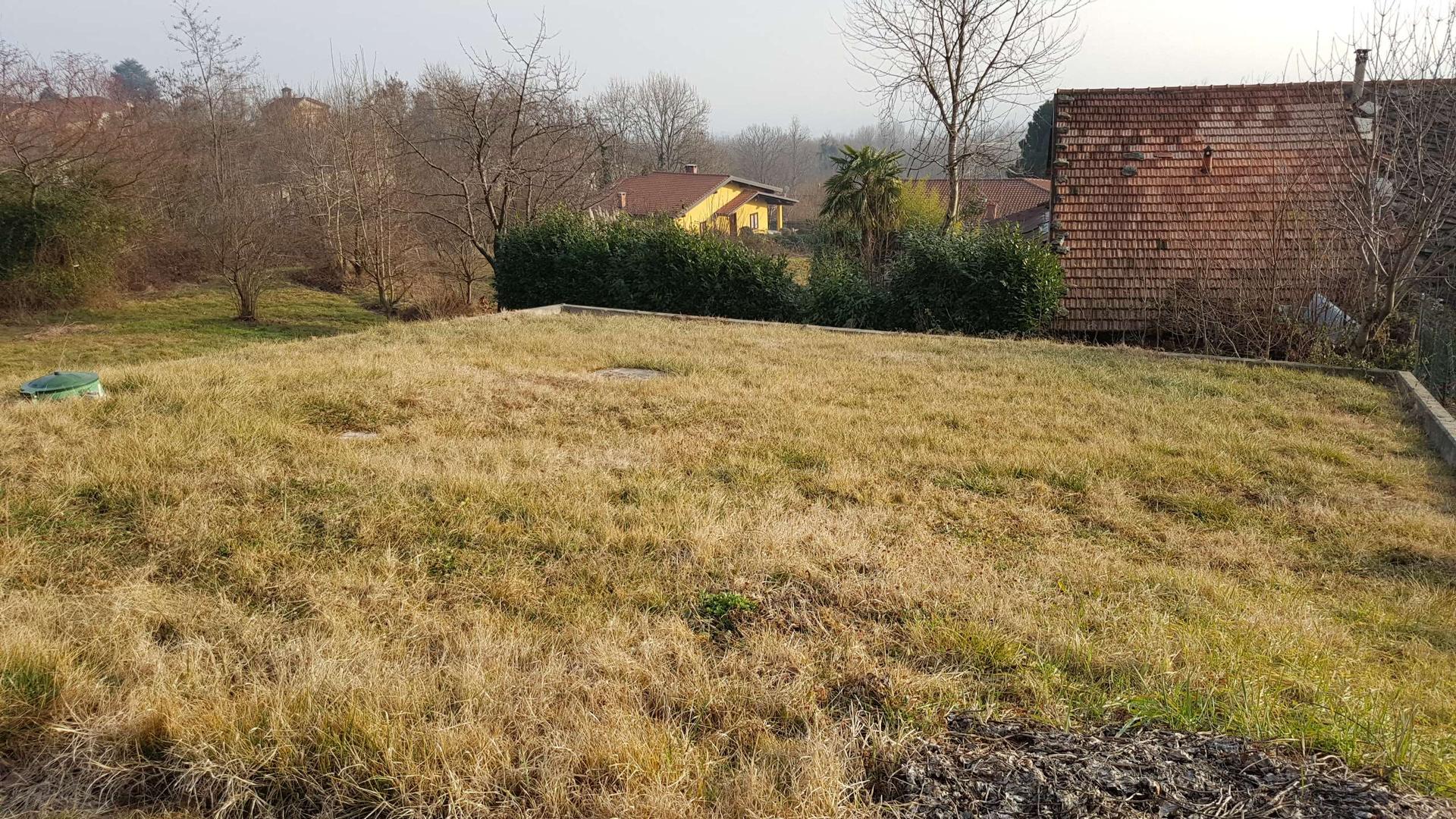 Villa unifamiliare in Via S.Antonio, Cantalupa