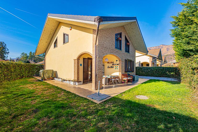 Villa in Via San Gillio, Givoletto — foto 5 di 5
