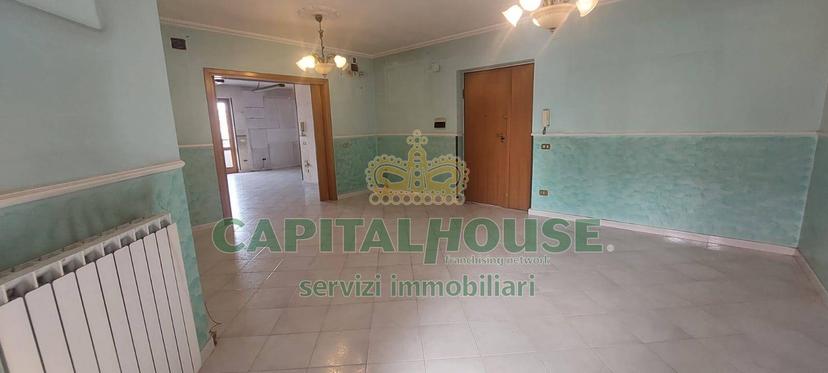 Quadrilocale in Via Ottaviano 60, San Gennaro Vesuviano — foto 5 di 5