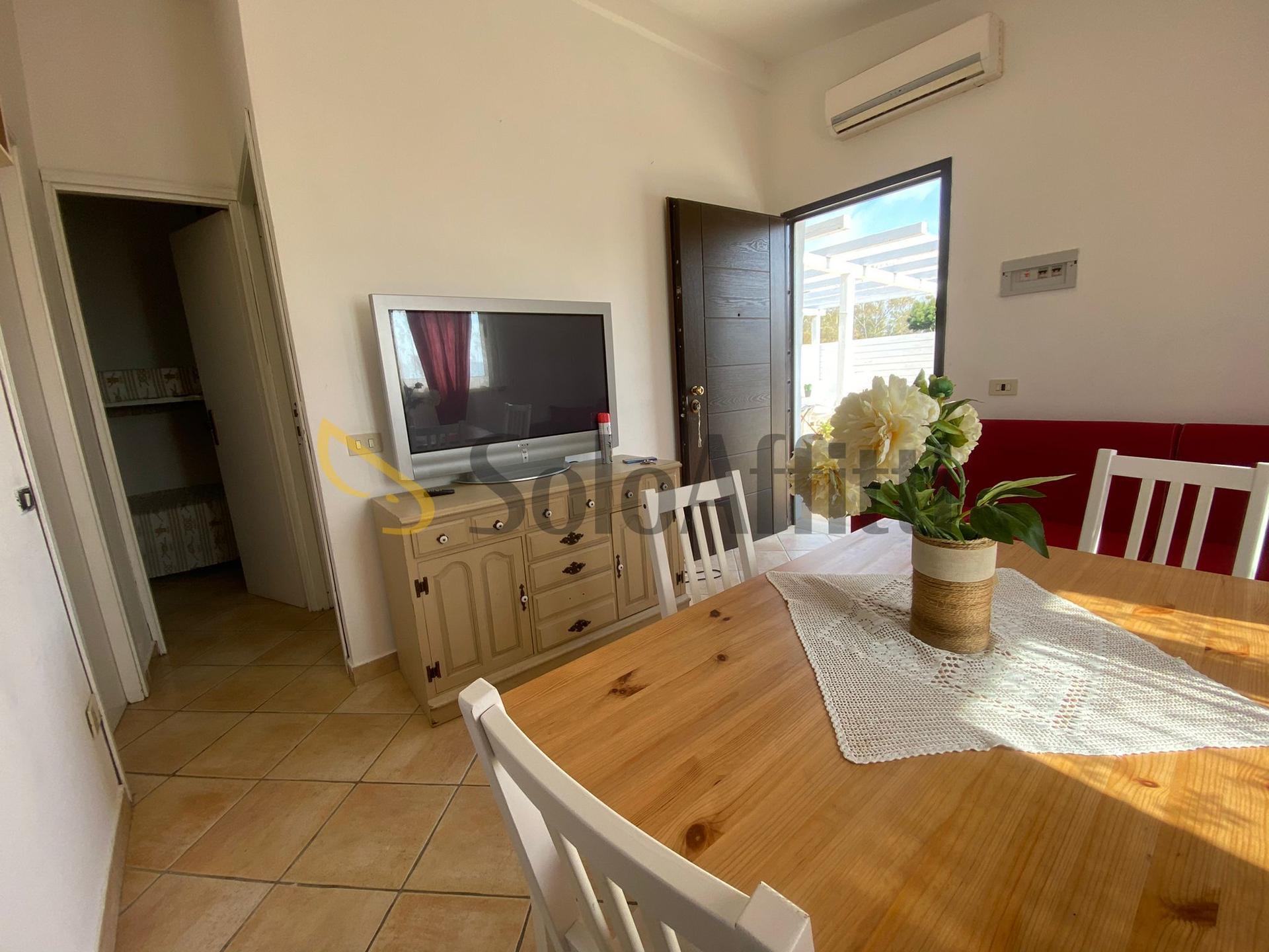 Trilocale in Viale Europa, San Felice Circeo