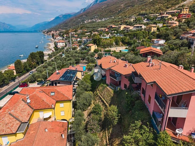 Bilocale in Via Croce 4, Brenzone sul Garda — foto 4 di 5