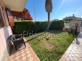 Villa a schiera in Gramsci 4, Correzzola — foto 3 di 5