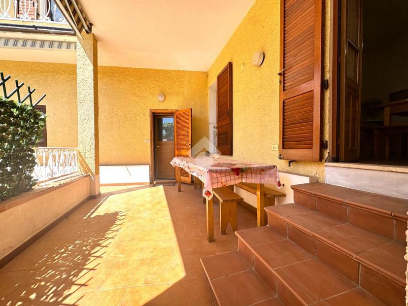 Bilocale in Via Mazzini 6, Lotzorai — foto 3 di 5