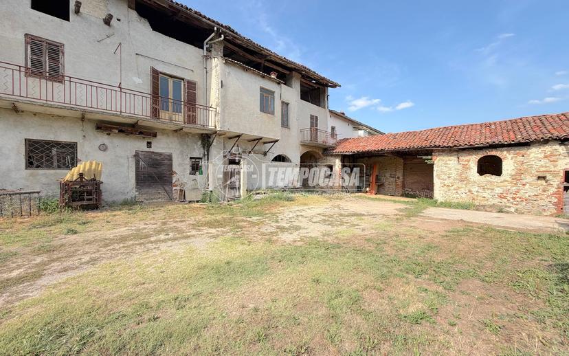 Cascina in Via Niella Tanaro 24, Briaglia — foto 5 di 5