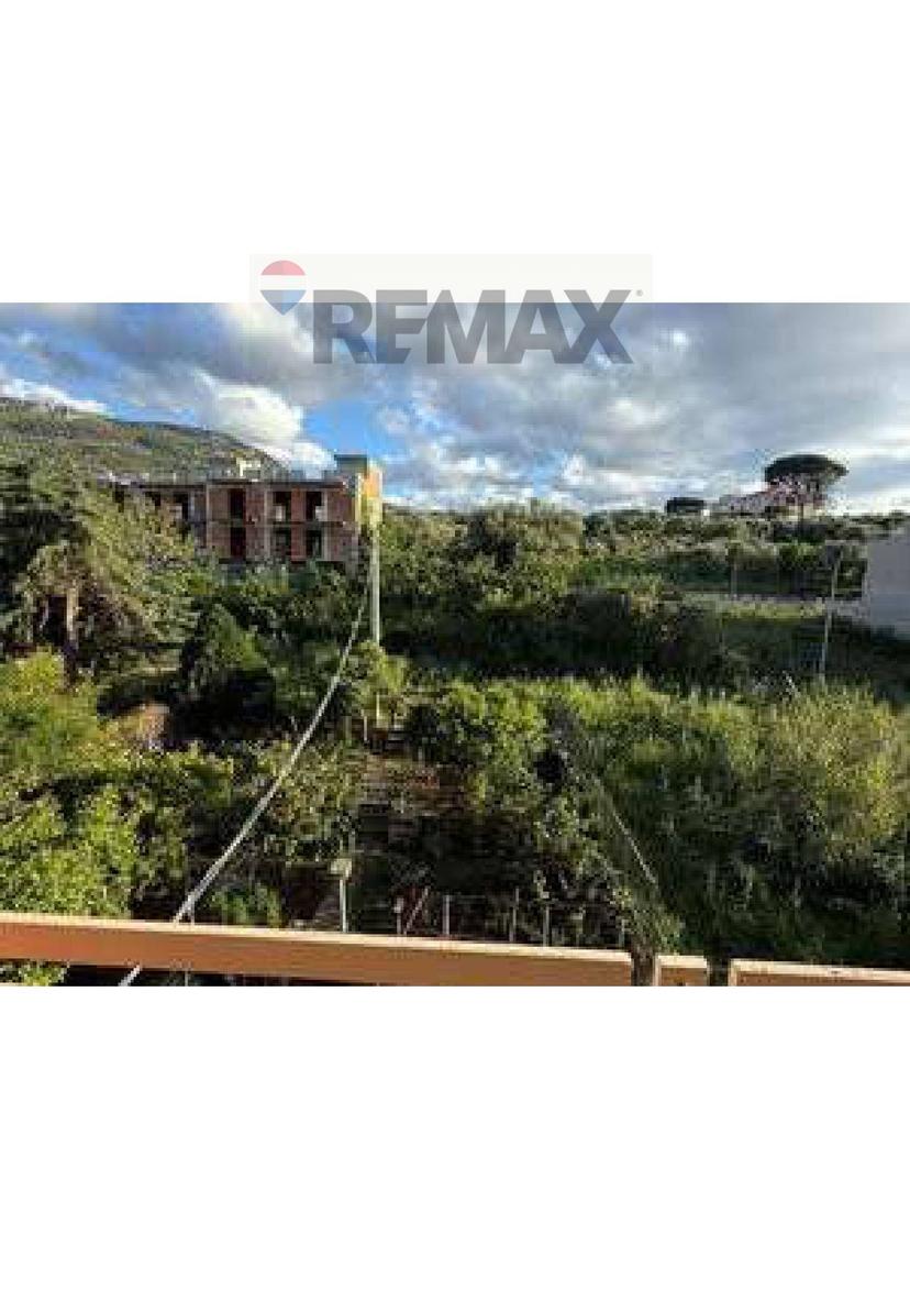 Rustico in C/da Calarco Snc, Sant'Agata di Militello — foto 2 di 5