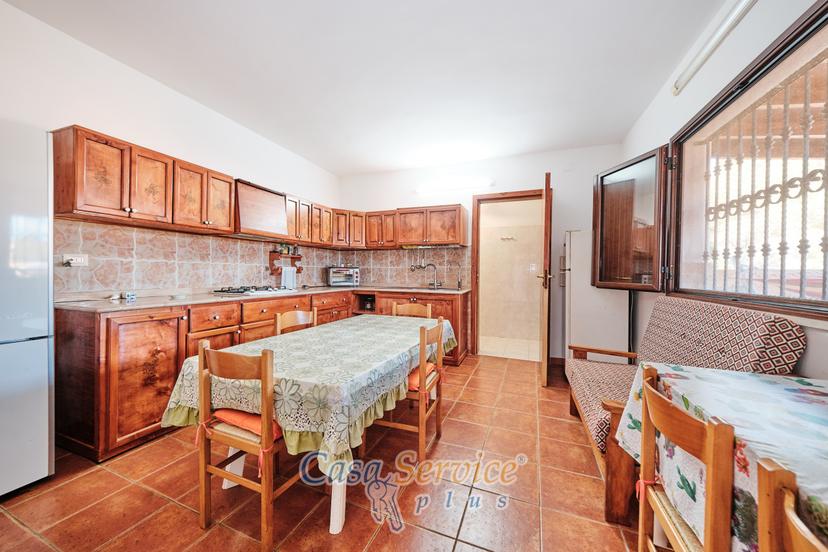 Villa in Sp360, Taurisano — foto 5 di 5