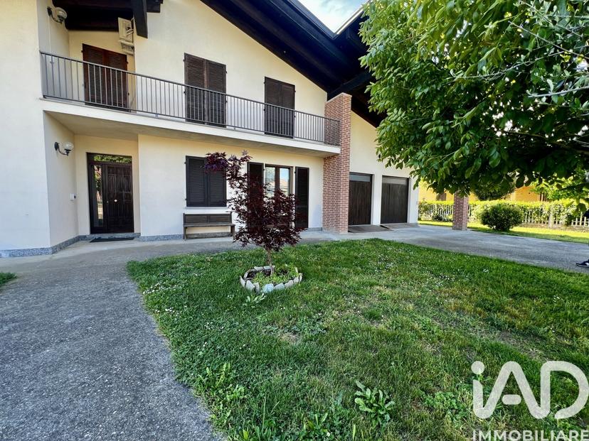 Villa in Strada Fubine, Felizzano — foto 4 di 5