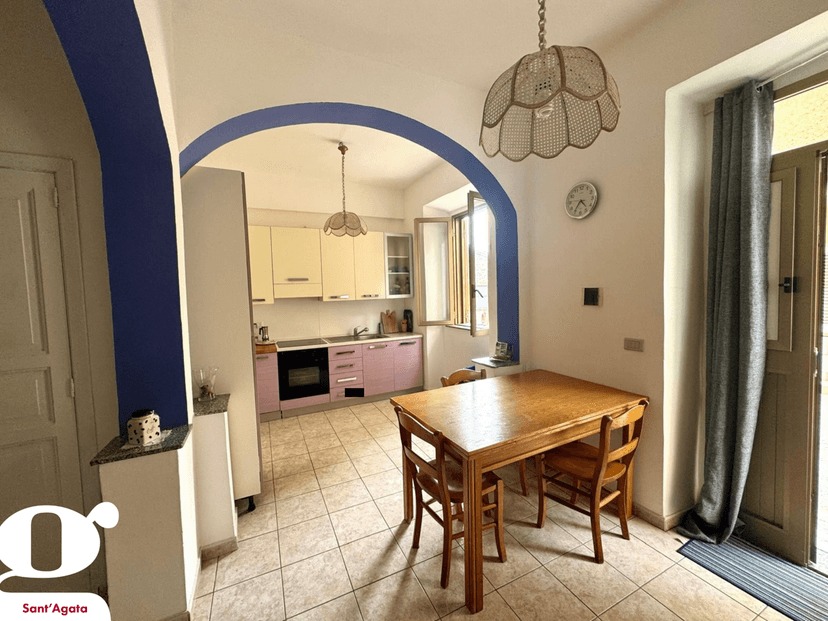 Bilocale in Via G. d'Annunzio 5, Acquedolci — foto 2 di 5