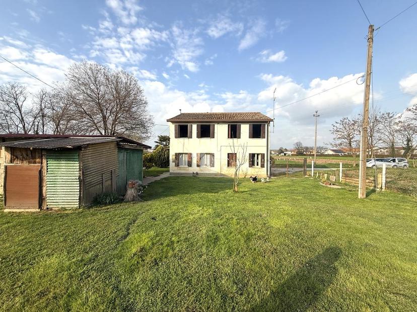 Villa, Tombolo — foto 2 di 5